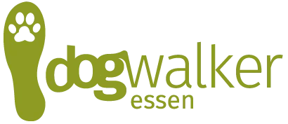 Dogwalker Essen | Sein Buch